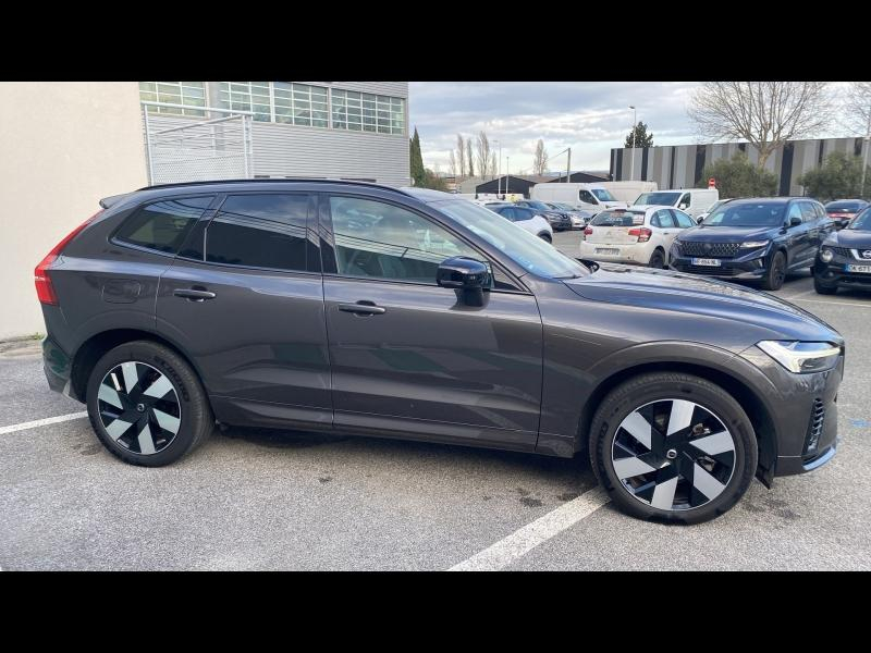 VOLVO XC60 d’occasion à vendre à FRÉJUS chez CÔTE D’AZUR (Photo 12)