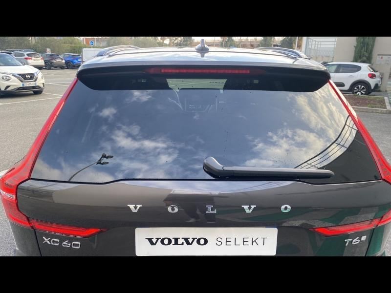 VOLVO XC60 d’occasion à vendre à FRÉJUS chez CÔTE D’AZUR (Photo 16)