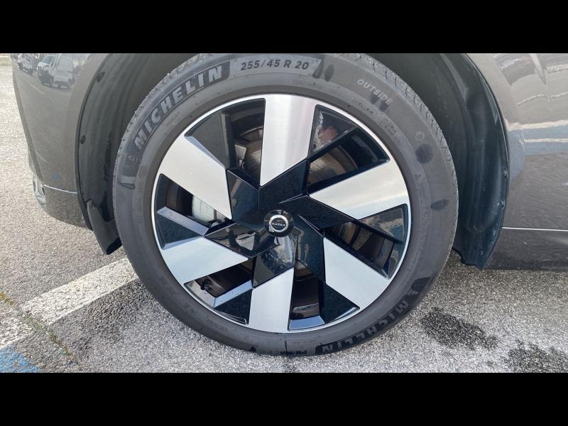 VOLVO XC60 d’occasion à vendre à FRÉJUS chez CÔTE D’AZUR (Photo 17)