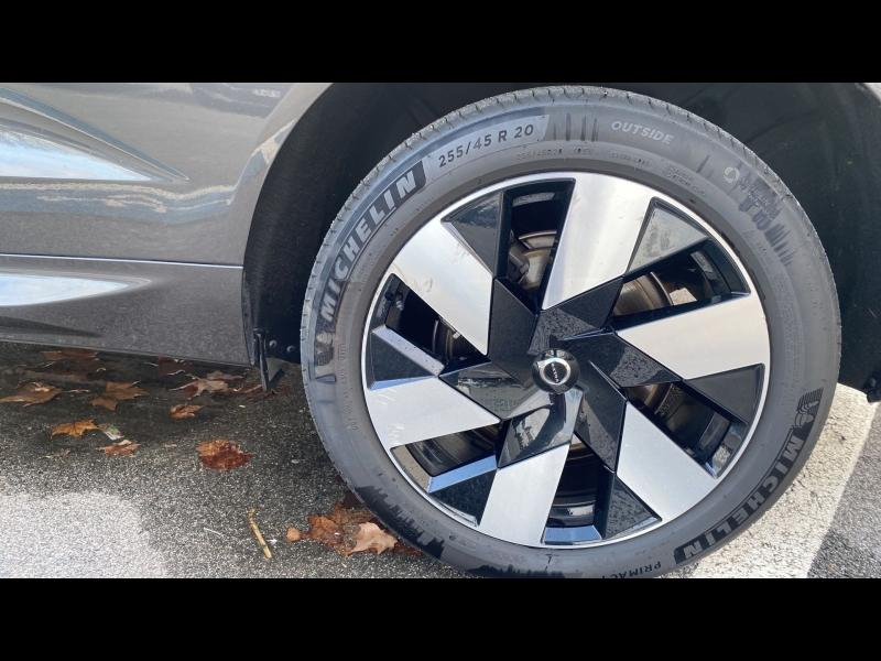 VOLVO XC60 d’occasion à vendre à FRÉJUS chez CÔTE D’AZUR (Photo 18)