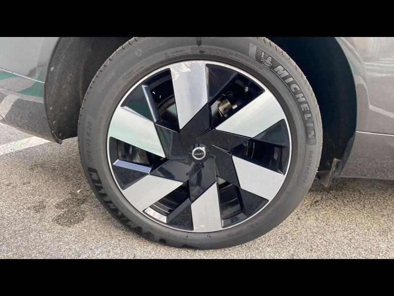 VOLVO XC60 d’occasion à vendre à FRÉJUS chez CÔTE D’AZUR (Photo 19)