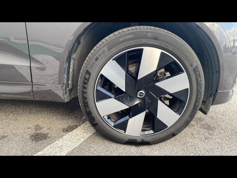 VOLVO XC60 d’occasion à vendre à FRÉJUS chez CÔTE D’AZUR (Photo 20)