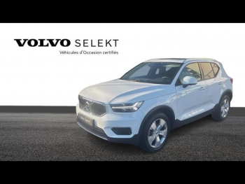 VOLVO XC40 T3 163ch Business Geartronic 8 49113 km à vendre