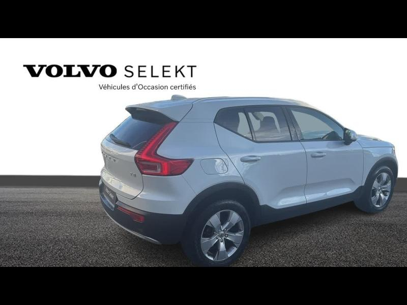 VOLVO XC40 d’occasion à vendre à FRÉJUS chez CÔTE D’AZUR (Photo 3)