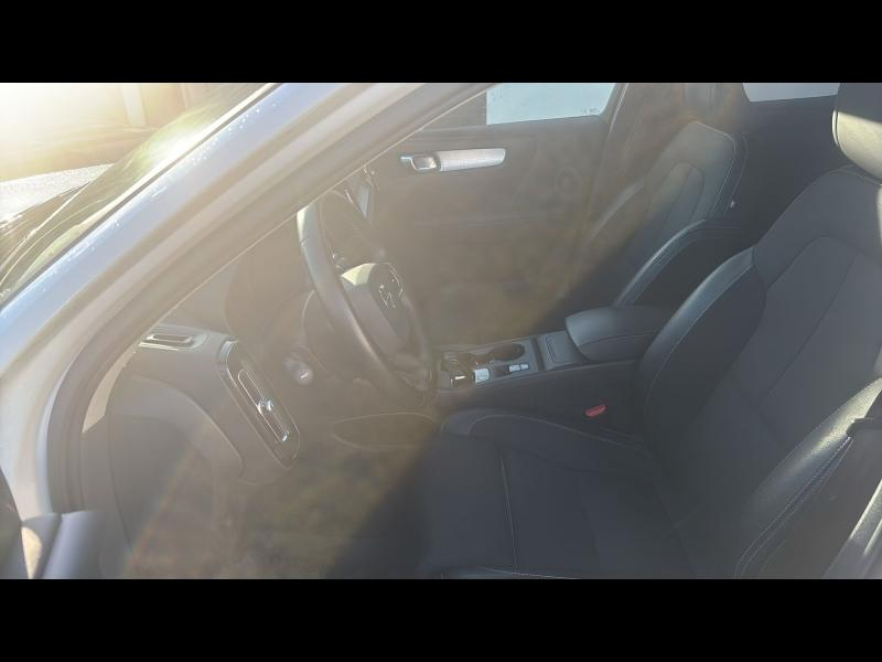 VOLVO XC40 d’occasion à vendre à FRÉJUS chez CÔTE D’AZUR (Photo 5)