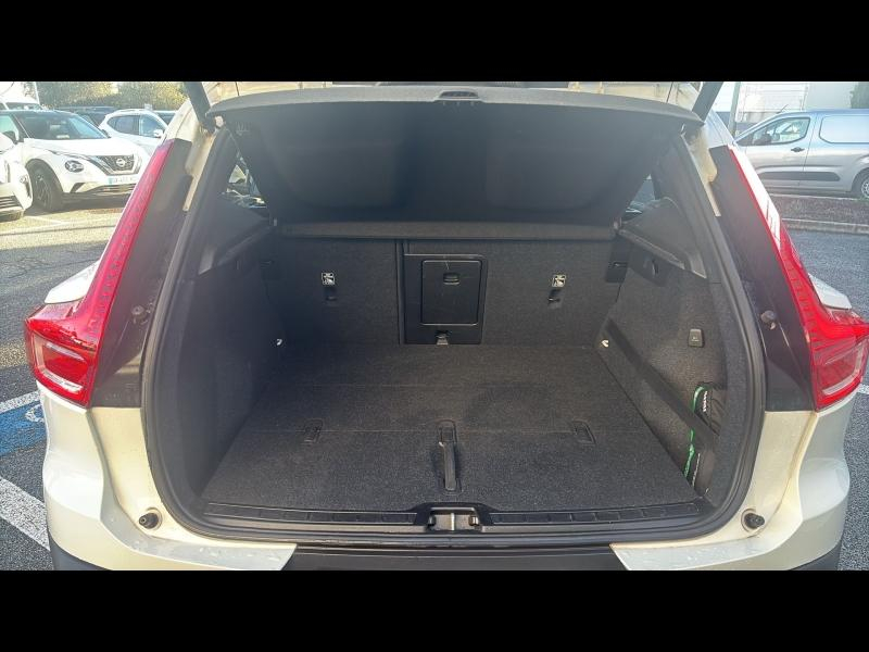 VOLVO XC40 d’occasion à vendre à FRÉJUS chez CÔTE D’AZUR (Photo 7)