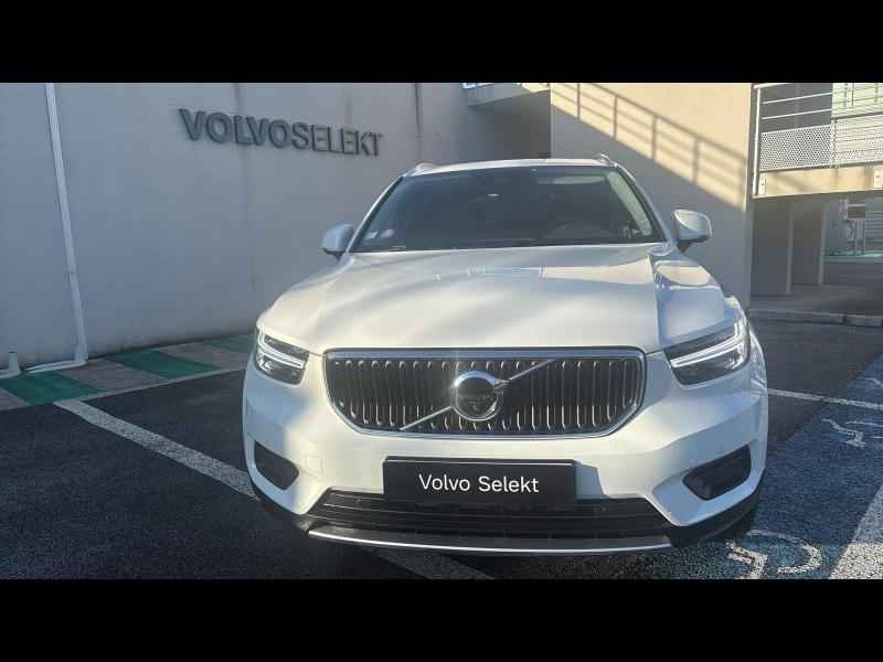 VOLVO XC40 d’occasion à vendre à FRÉJUS chez CÔTE D’AZUR (Photo 9)