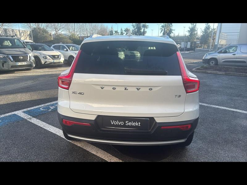 VOLVO XC40 d’occasion à vendre à FRÉJUS chez CÔTE D’AZUR (Photo 12)