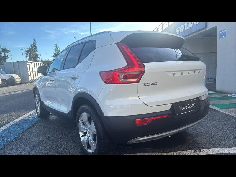 VOLVO XC40 d’occasion à vendre à FRÉJUS chez CÔTE D’AZUR (Photo 13)