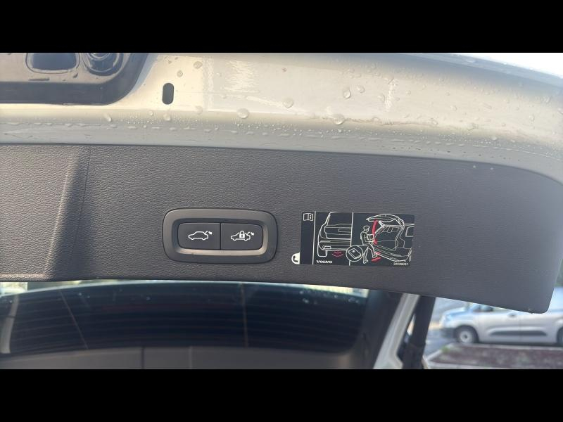 VOLVO XC40 d’occasion à vendre à FRÉJUS chez CÔTE D’AZUR (Photo 14)