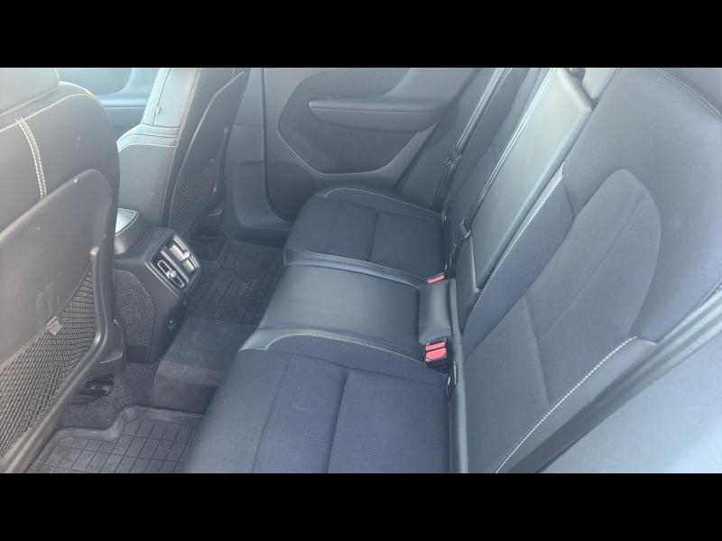 VOLVO XC40 d’occasion à vendre à FRÉJUS chez CÔTE D’AZUR (Photo 15)