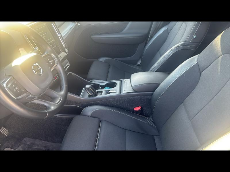 VOLVO XC40 d’occasion à vendre à FRÉJUS chez CÔTE D’AZUR (Photo 17)