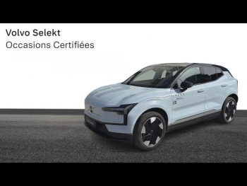 VOLVO EX30 Single Extended Range 272ch Ultra 5000 km à vendre