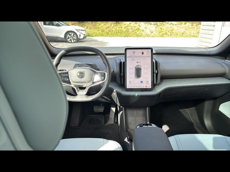 VOLVO EX30 d’occasion à vendre à FRÉJUS chez CÔTE D’AZUR (Photo 4)