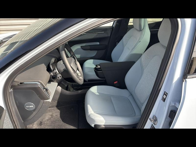 VOLVO EX30 d’occasion à vendre à FRÉJUS chez CÔTE D’AZUR (Photo 5)