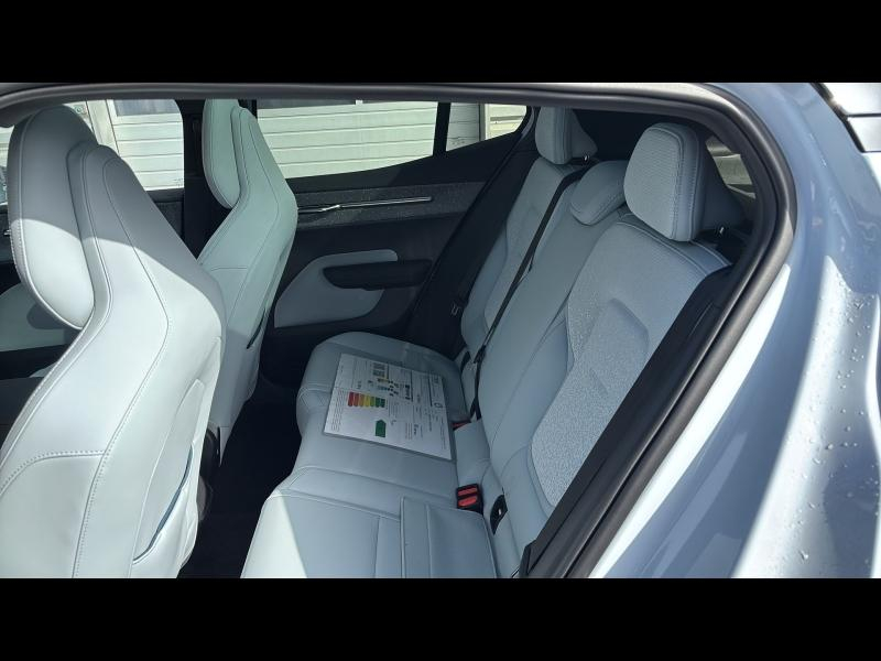 VOLVO EX30 d’occasion à vendre à FRÉJUS chez CÔTE D’AZUR (Photo 6)