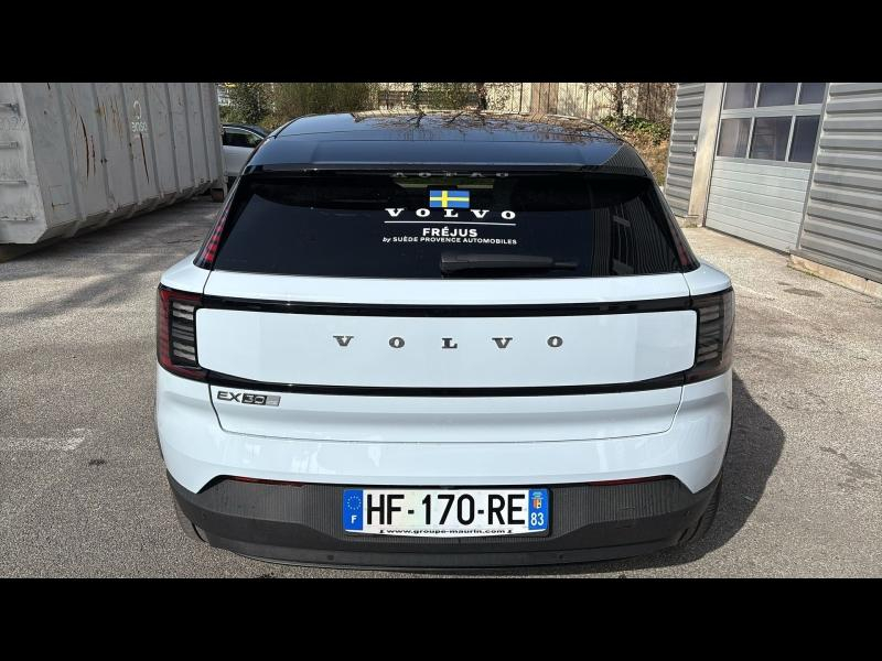 VOLVO EX30 d’occasion à vendre à FRÉJUS chez CÔTE D’AZUR (Photo 9)