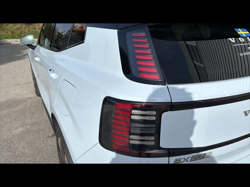 VOLVO EX30 d’occasion à vendre à FRÉJUS chez CÔTE D’AZUR (Photo 11)