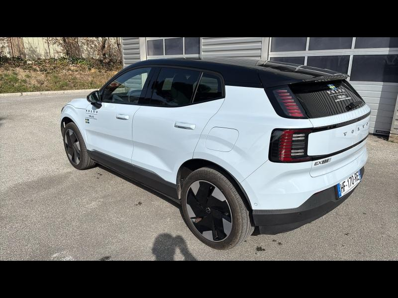 VOLVO EX30 d’occasion à vendre à FRÉJUS chez CÔTE D’AZUR (Photo 12)