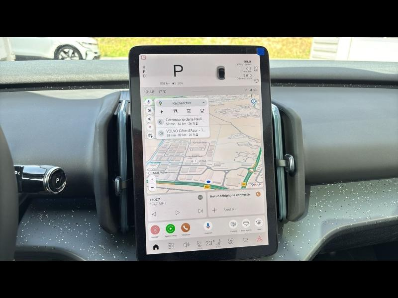 VOLVO EX30 d’occasion à vendre à FRÉJUS chez CÔTE D’AZUR (Photo 19)