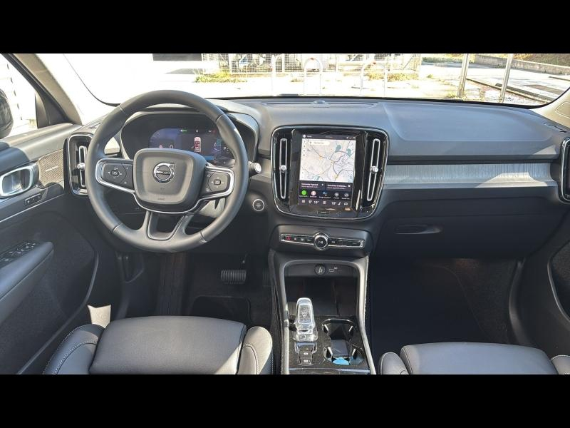 VOLVO XC40 d’occasion à vendre à FRÉJUS chez CÔTE D’AZUR (Photo 4)