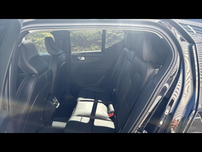 VOLVO XC40 d’occasion à vendre à FRÉJUS chez CÔTE D’AZUR (Photo 6)