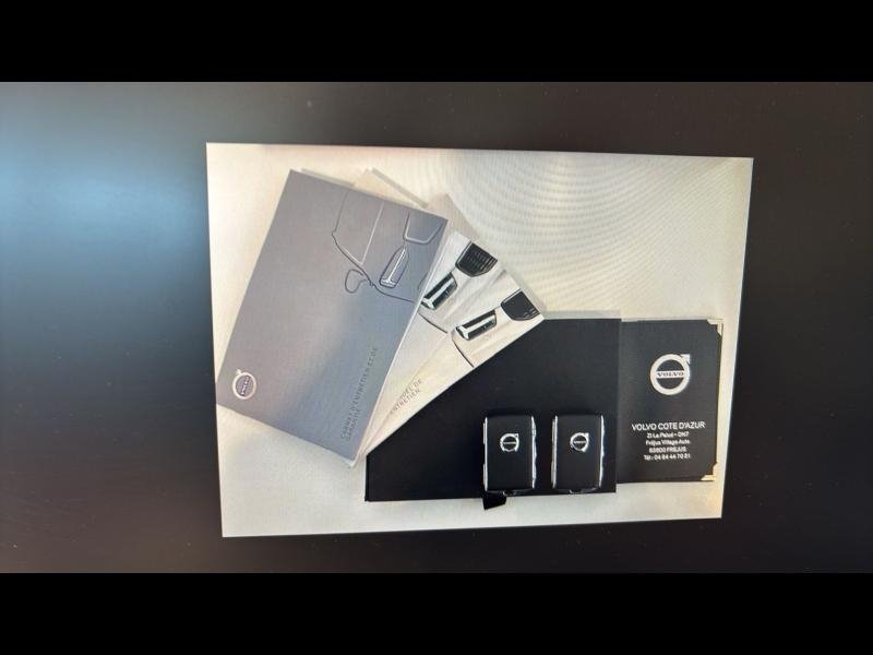 VOLVO XC40 d’occasion à vendre à FRÉJUS chez CÔTE D’AZUR (Photo 8)