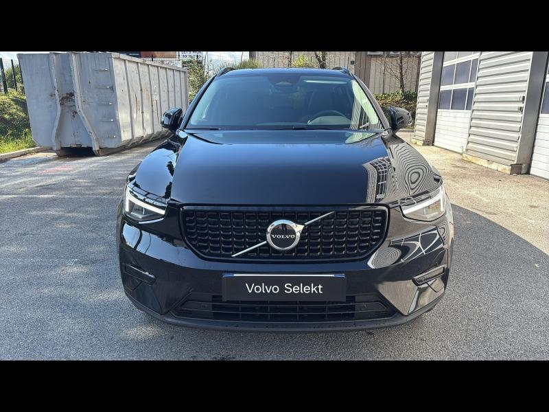 VOLVO XC40 d’occasion à vendre à FRÉJUS chez CÔTE D’AZUR (Photo 9)