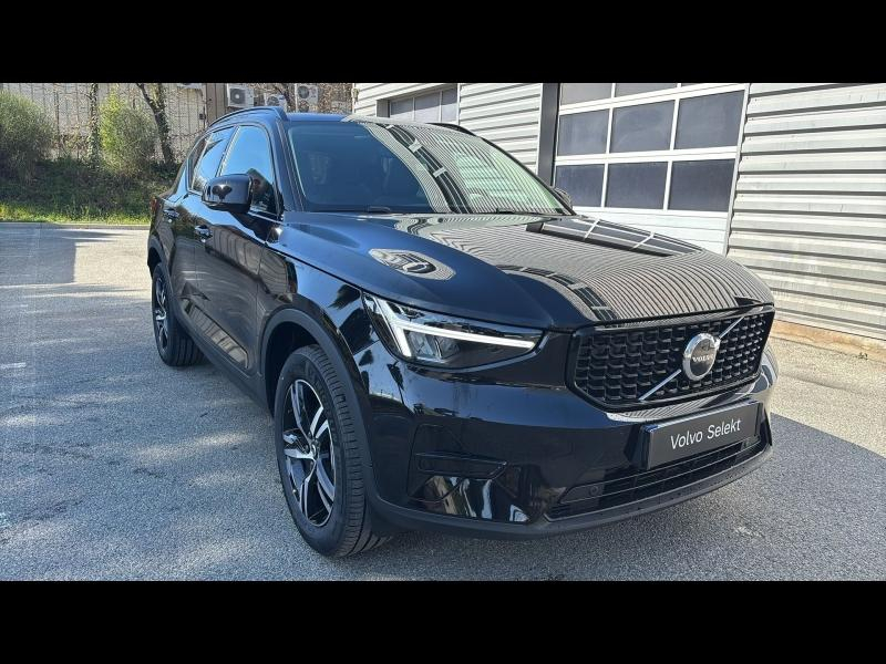 VOLVO XC40 d’occasion à vendre à FRÉJUS chez CÔTE D’AZUR (Photo 10)