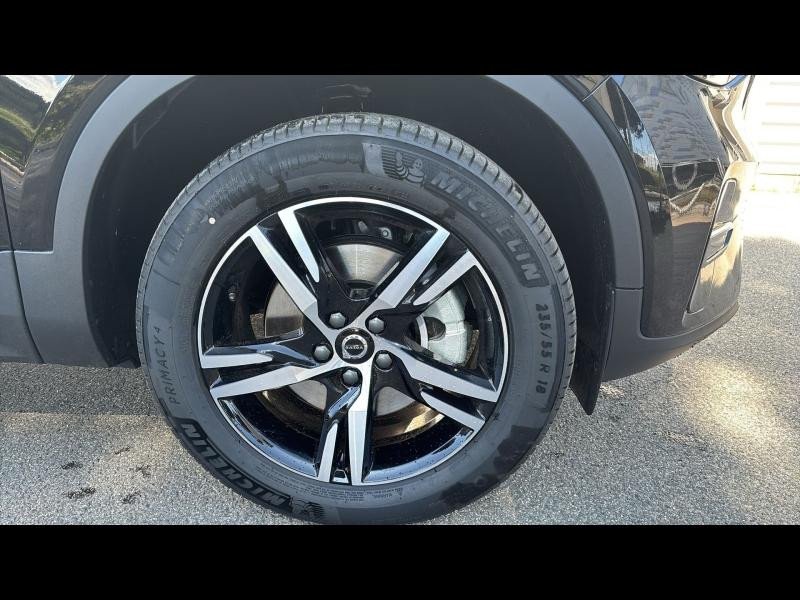 VOLVO XC40 d’occasion à vendre à FRÉJUS chez CÔTE D’AZUR (Photo 12)
