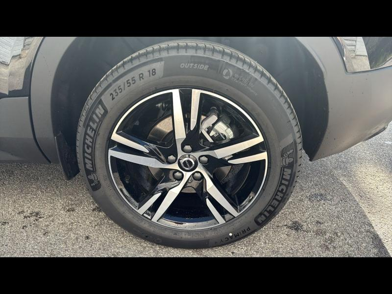 VOLVO XC40 d’occasion à vendre à FRÉJUS chez CÔTE D’AZUR (Photo 14)