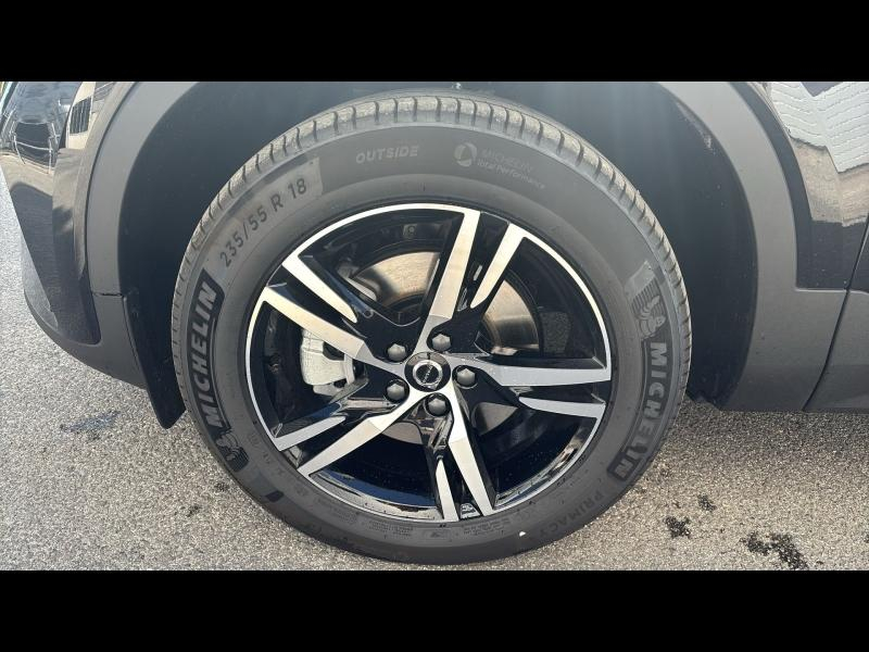 VOLVO XC40 d’occasion à vendre à FRÉJUS chez CÔTE D’AZUR (Photo 15)