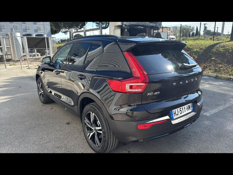 VOLVO XC40 d’occasion à vendre à FRÉJUS chez CÔTE D’AZUR (Photo 18)