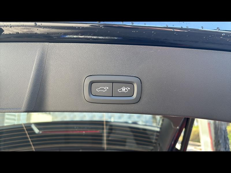 VOLVO XC40 d’occasion à vendre à FRÉJUS chez CÔTE D’AZUR (Photo 20)