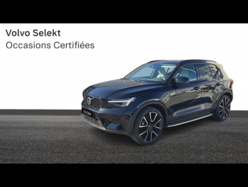 VOLVO XC40 B3 163ch Ultra DCT 7 7000 km à vendre