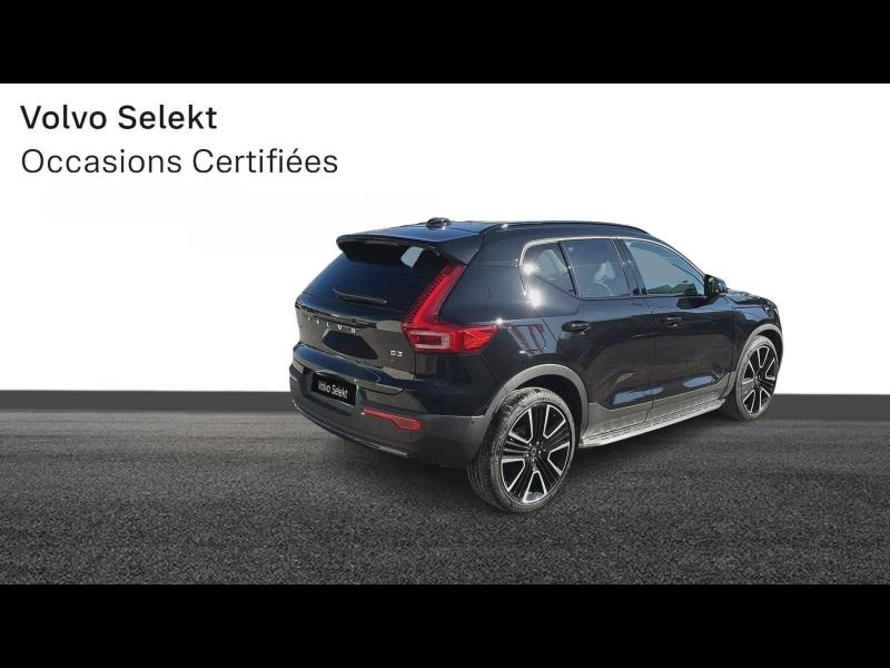 VOLVO XC40 d’occasion à vendre à FRÉJUS chez CÔTE D’AZUR (Photo 3)