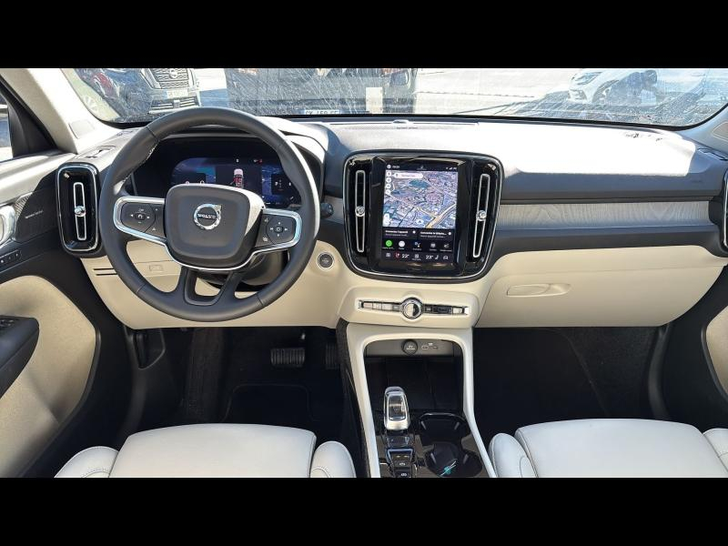 VOLVO XC40 d’occasion à vendre à FRÉJUS chez CÔTE D’AZUR (Photo 4)