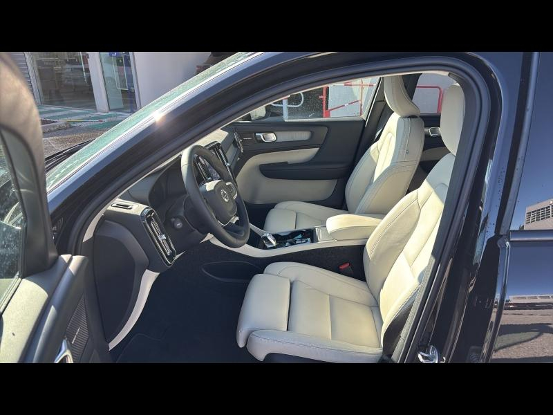 VOLVO XC40 d’occasion à vendre à FRÉJUS chez CÔTE D’AZUR (Photo 5)