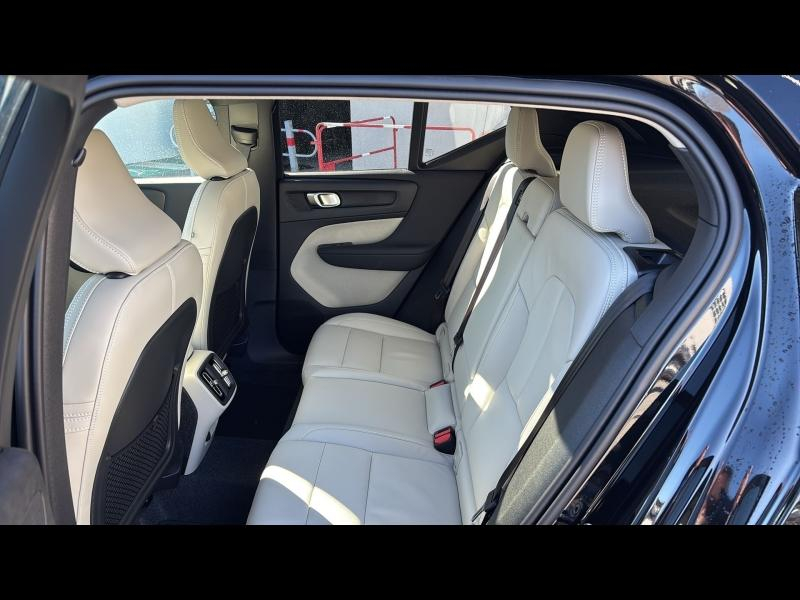 VOLVO XC40 d’occasion à vendre à FRÉJUS chez CÔTE D’AZUR (Photo 6)