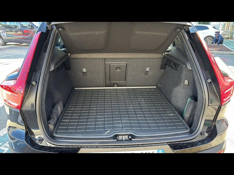 VOLVO XC40 d’occasion à vendre à FRÉJUS chez CÔTE D’AZUR (Photo 7)