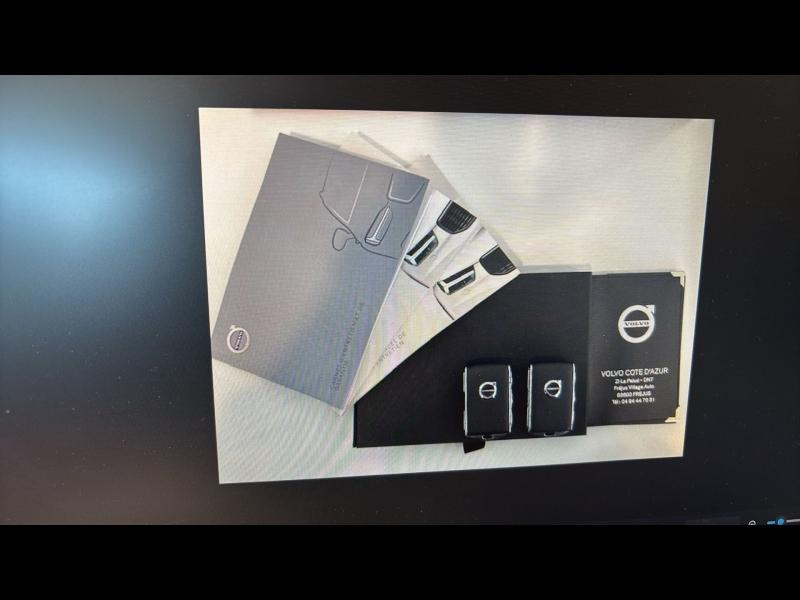 VOLVO XC40 d’occasion à vendre à FRÉJUS chez CÔTE D’AZUR (Photo 8)