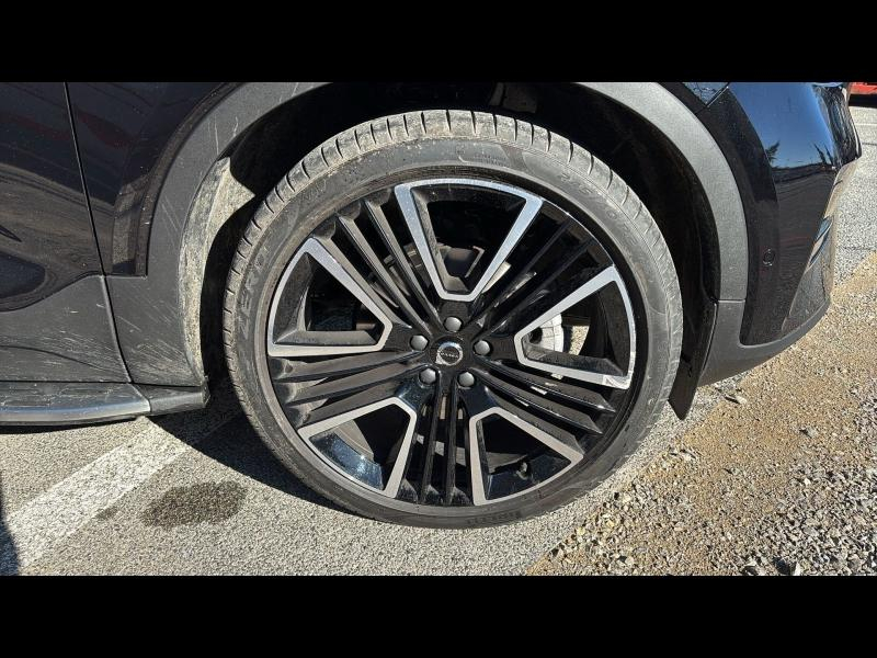 VOLVO XC40 d’occasion à vendre à FRÉJUS chez CÔTE D’AZUR (Photo 11)
