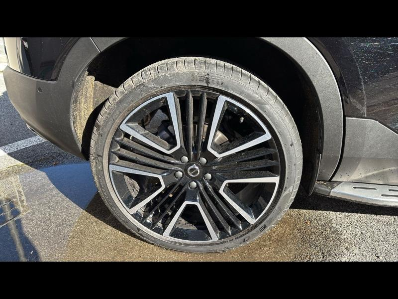 VOLVO XC40 d’occasion à vendre à FRÉJUS chez CÔTE D’AZUR (Photo 12)