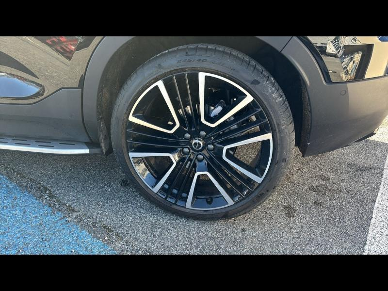 VOLVO XC40 d’occasion à vendre à FRÉJUS chez CÔTE D’AZUR (Photo 13)