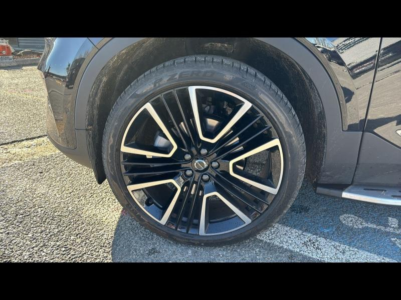 VOLVO XC40 d’occasion à vendre à FRÉJUS chez CÔTE D’AZUR (Photo 14)