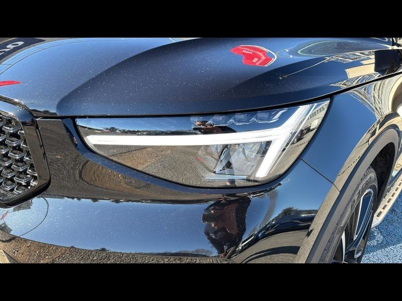 VOLVO XC40 d’occasion à vendre à FRÉJUS chez CÔTE D’AZUR (Photo 15)