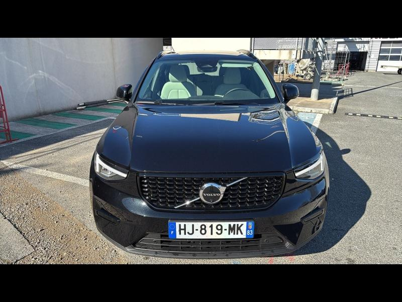 VOLVO XC40 d’occasion à vendre à FRÉJUS chez CÔTE D’AZUR (Photo 16)