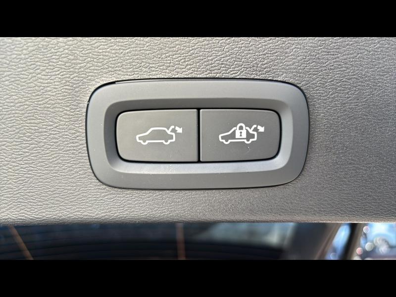 VOLVO XC40 d’occasion à vendre à FRÉJUS chez CÔTE D’AZUR (Photo 18)