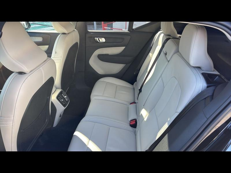 VOLVO XC40 d’occasion à vendre à FRÉJUS chez CÔTE D’AZUR (Photo 19)