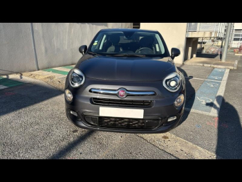 FIAT 500X 1.6 Multijet 16v 120ch Lounge 72619 km à vendre